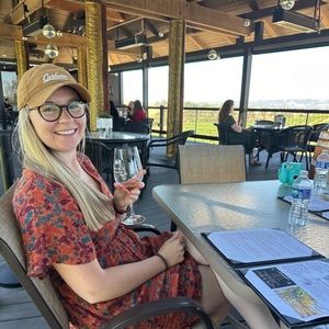 Meet your Posher, Haleigh